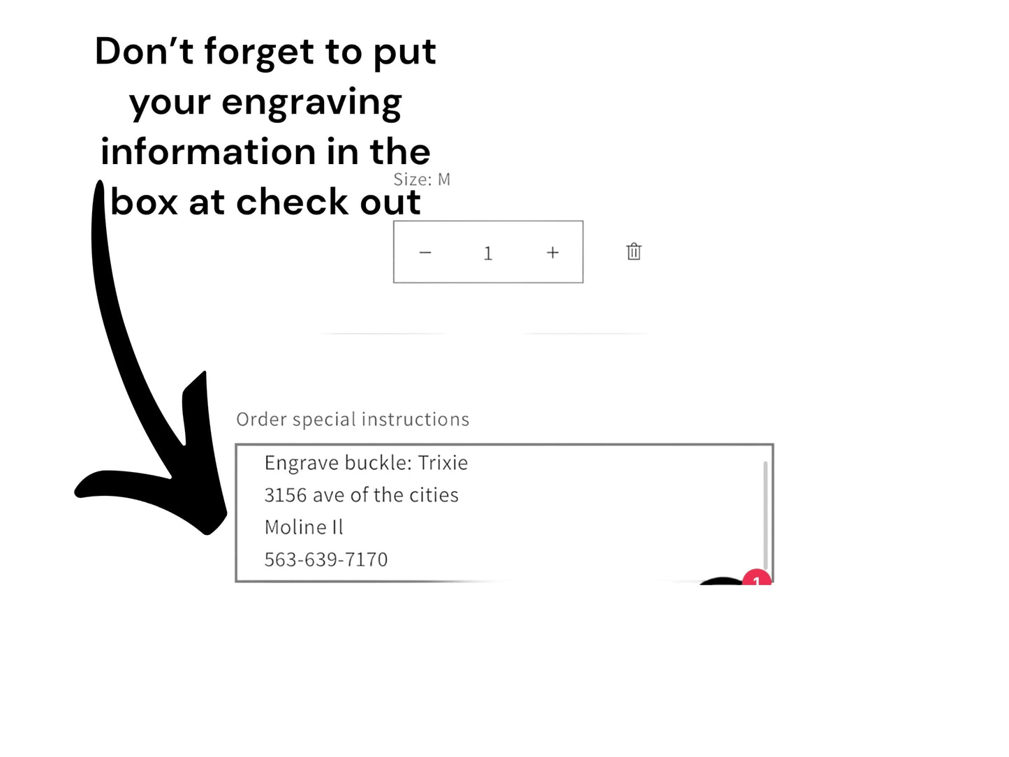 Sage Green Floral “Fuck” dog collar - Personalized Engraved Dog collar - Metal Side release dog collar