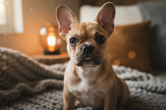 How to Choose a Dog Collar for a Puppy: A New Owner's Guide