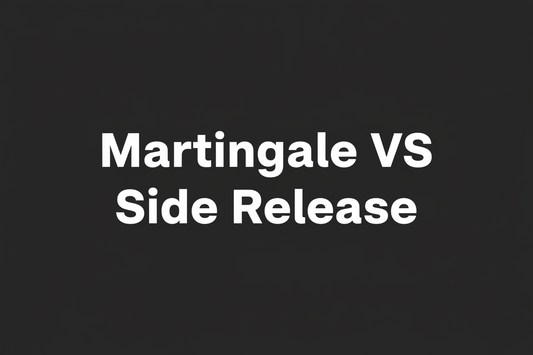 Martingale vs. Buckle Collar: Which Is Right for Your Dog?