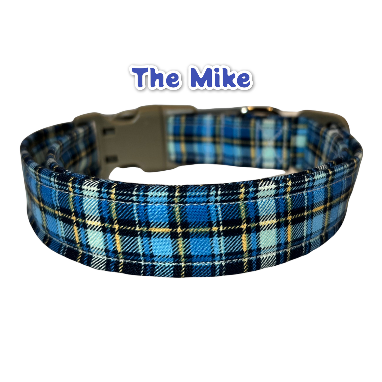 The Plaid Collection