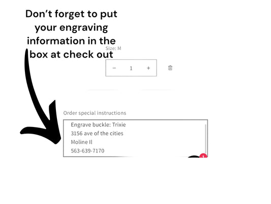 Cheetah funny Aluminum Pet Tag - Customizable