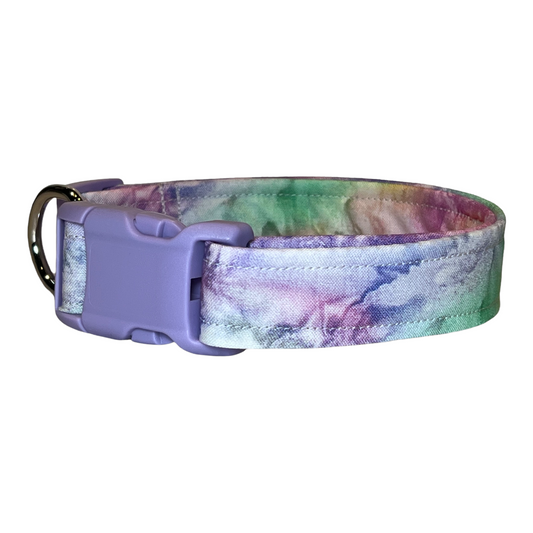 Pastel dog collar, pastel Cat Collar, Side release adjustable, dog collar girl, collars for dogs, pet collar, dog collar girl, dog collar boy, pastel print