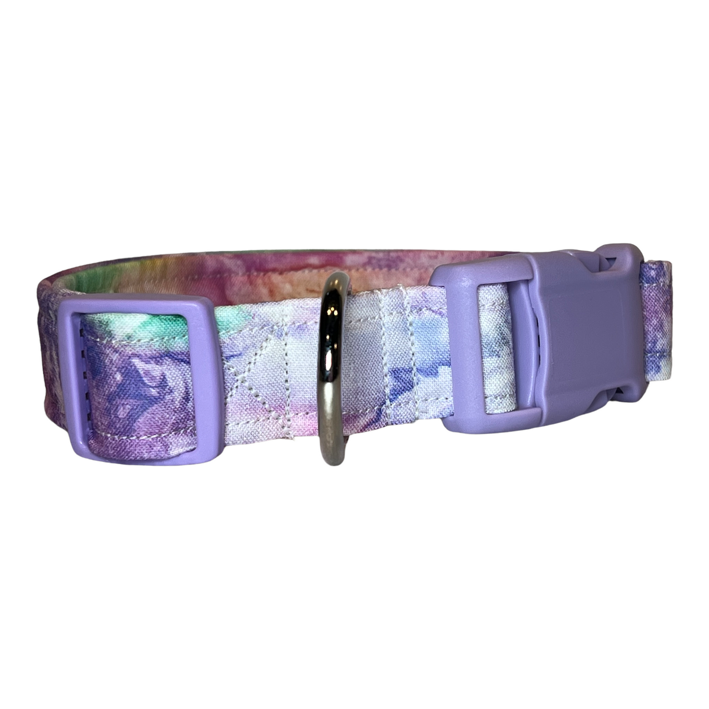 Pastel dog collar, pastel Cat Collar, Side release adjustable, dog collar girl, collars for dogs, pet collar, dog collar girl, dog collar boy, pastel print