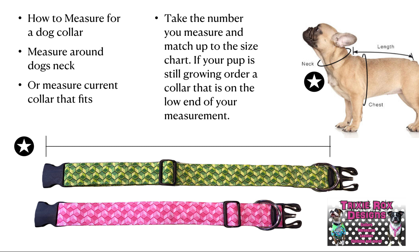 Bubbles dog collar, colorful dog collar, washable, eco friendly, adjustable dog collar, side release dog collar, black, bubbles, unisex, dog