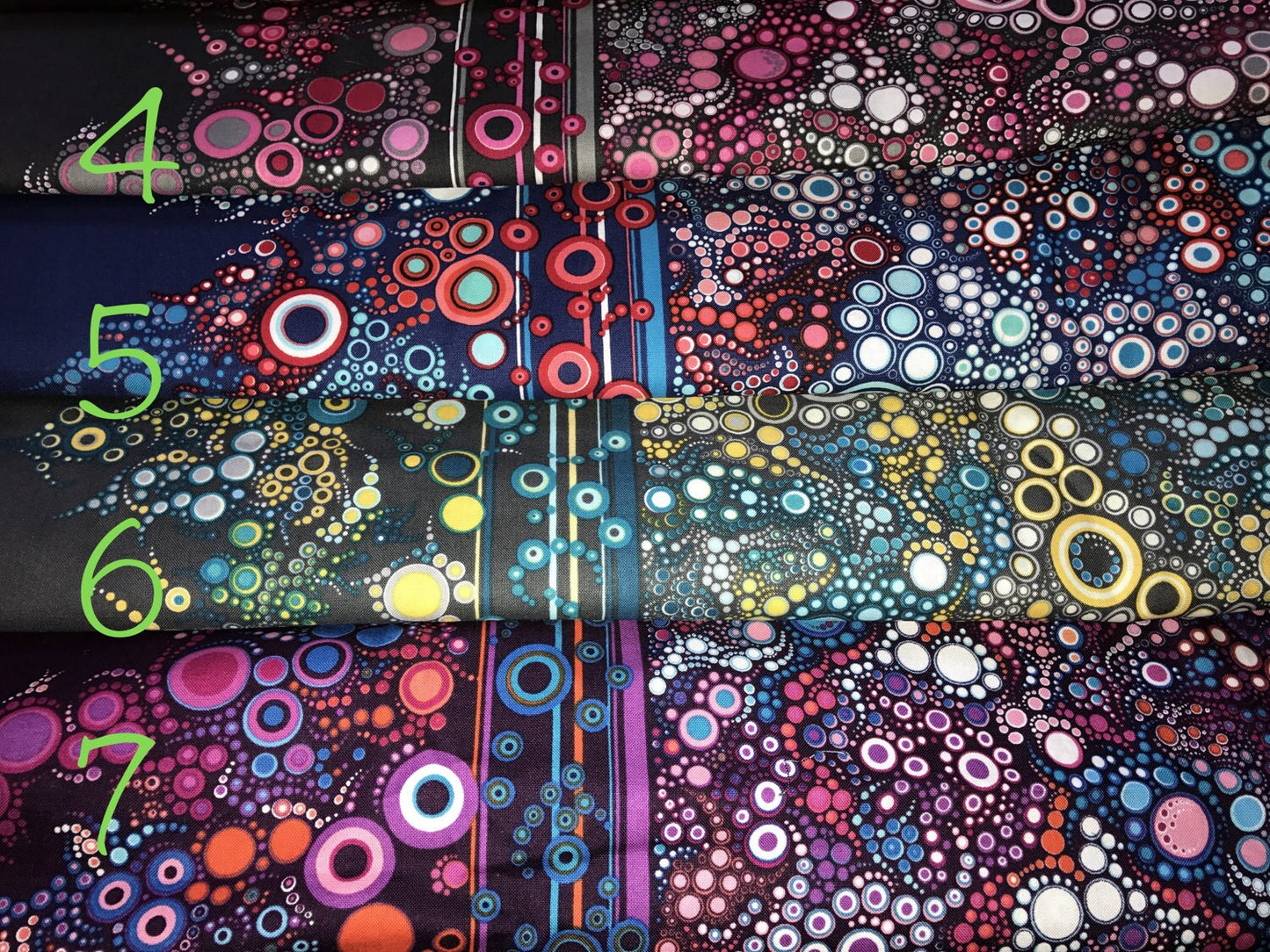 Dog Collar, girl dog collar, boy dog collar, bubble dog collar, fabric, adjustable collar, buckle dog collar, effervescent bubbles, bubbles
