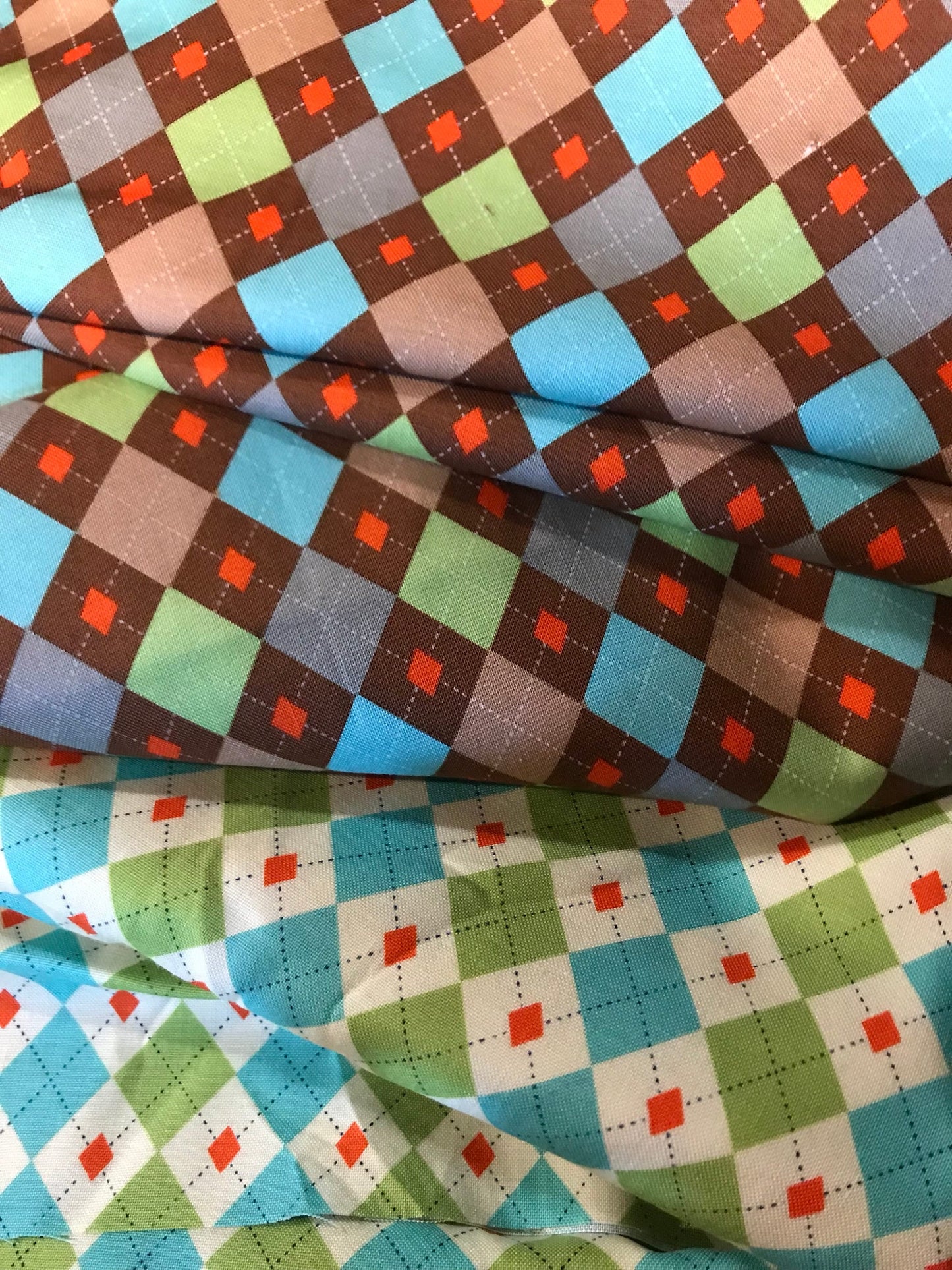 Dog Collar, boy dog collar, martingale collar, martingale, adjustable collar, buckle dog collar, argyle, cream, brown, plaid, argyle collar