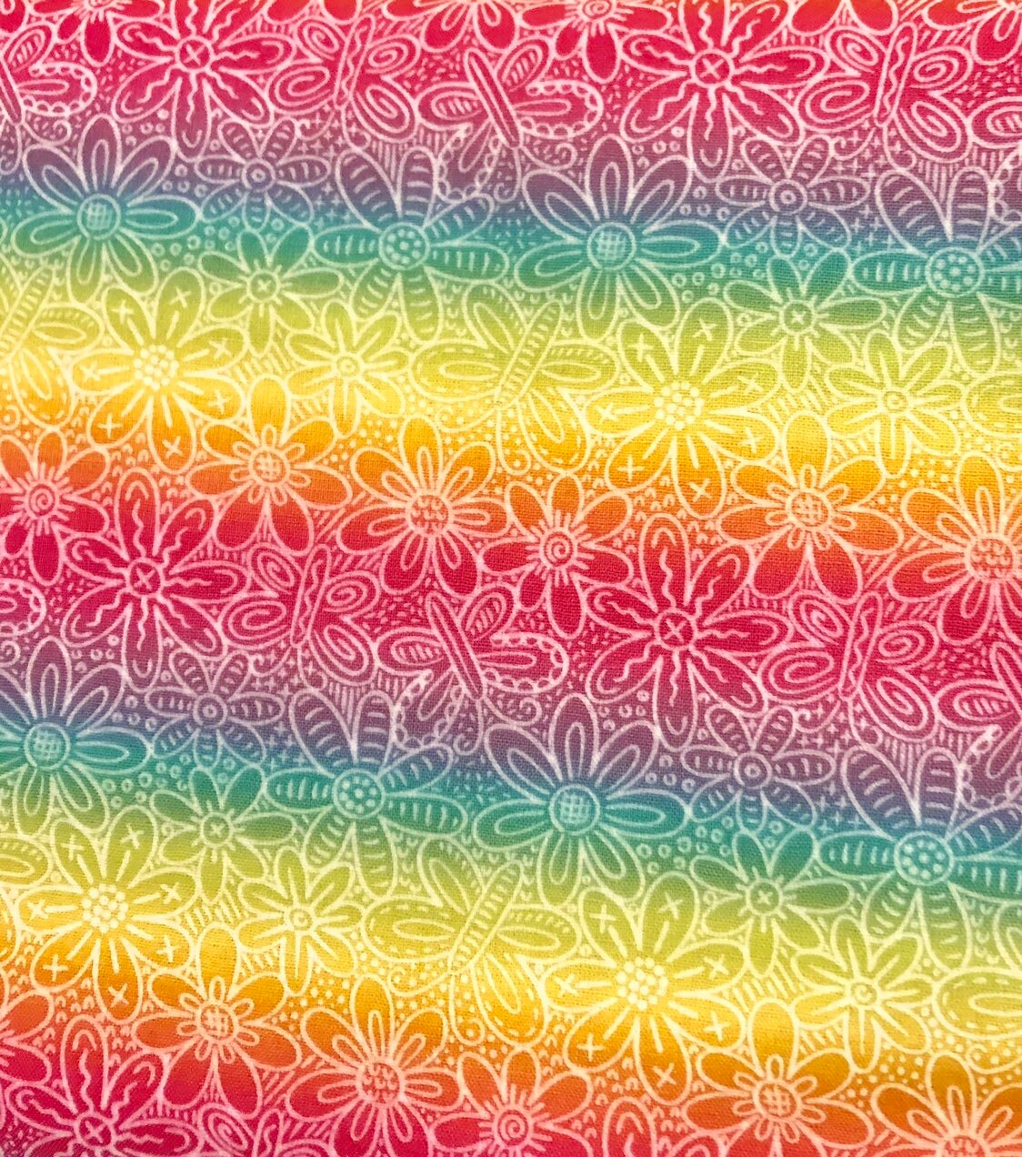 Dog harness, Harness and leash, step in harness, dog harness set, standard harness, roman dog harness, adjustable, rainbow butterflies