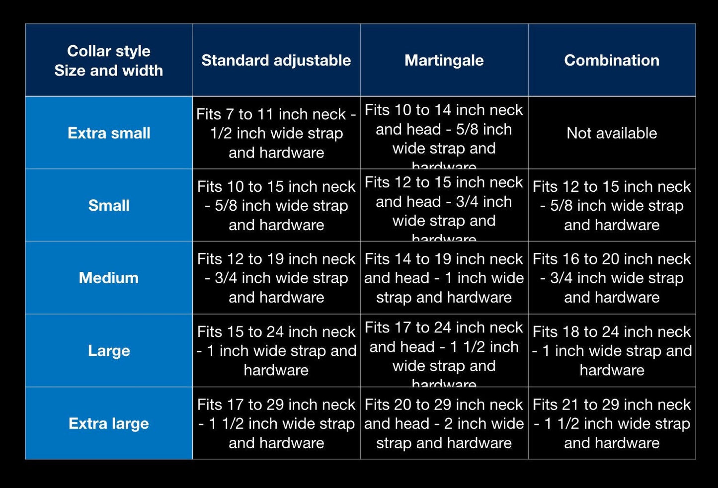 Horror Martingale dog collar, adjustable martingale collar, choke collar, washable martingale collar, horror print, funny martingale collar