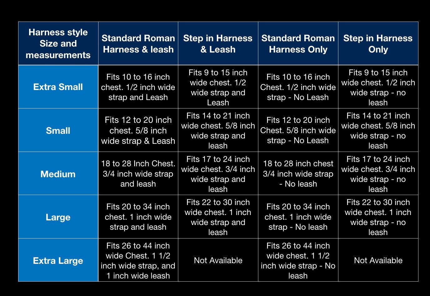 Dog harness, Harness and leash set, step in harness, standard harness, adjustable harness, rainbow dog harness, rainbow, pride, pride month