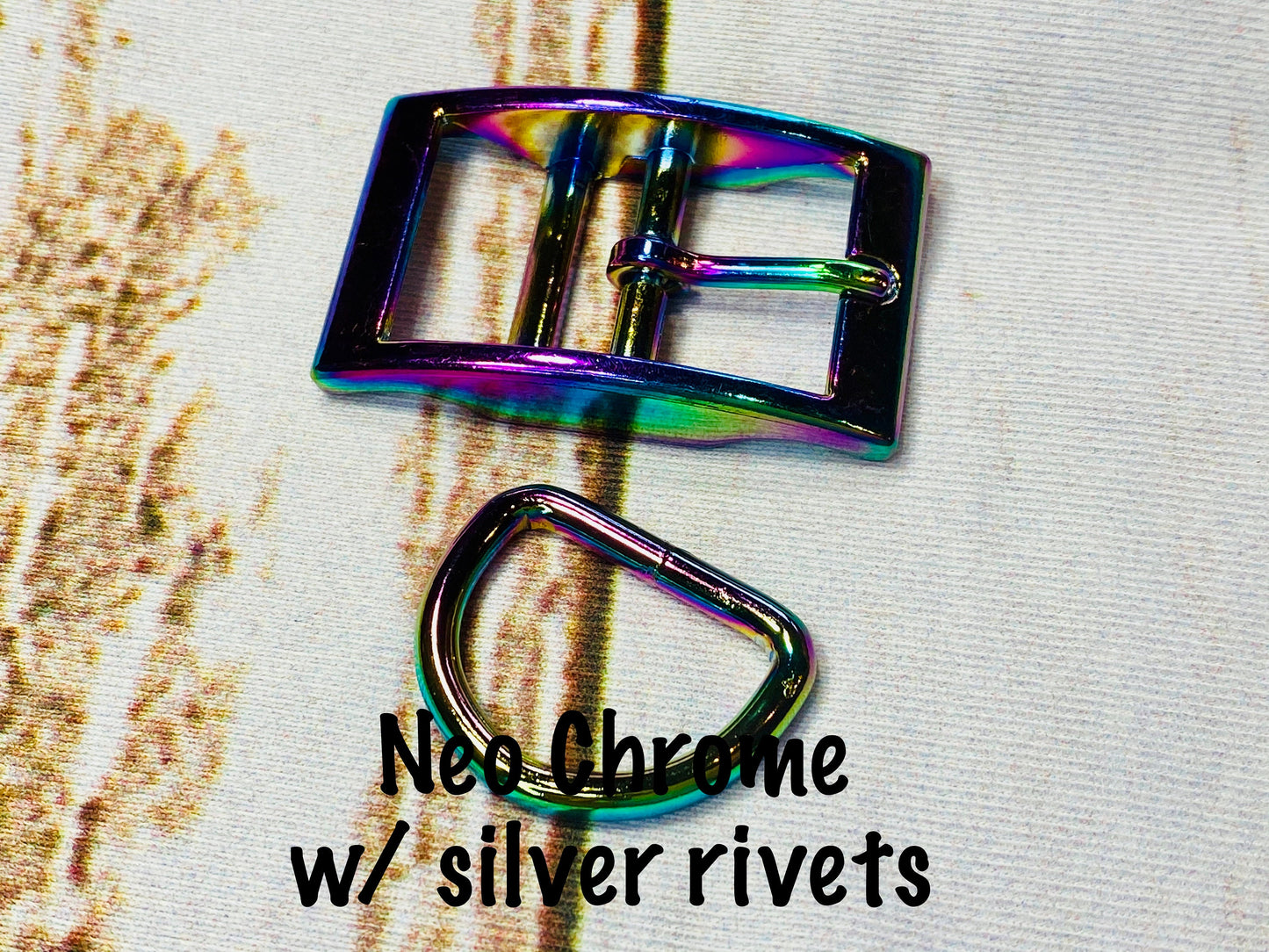 Biothane dog collar, gray dog collar, dog collar, buckle dog collar, waterproof collar, slate gray, rose gold hardware, gray biothane collar