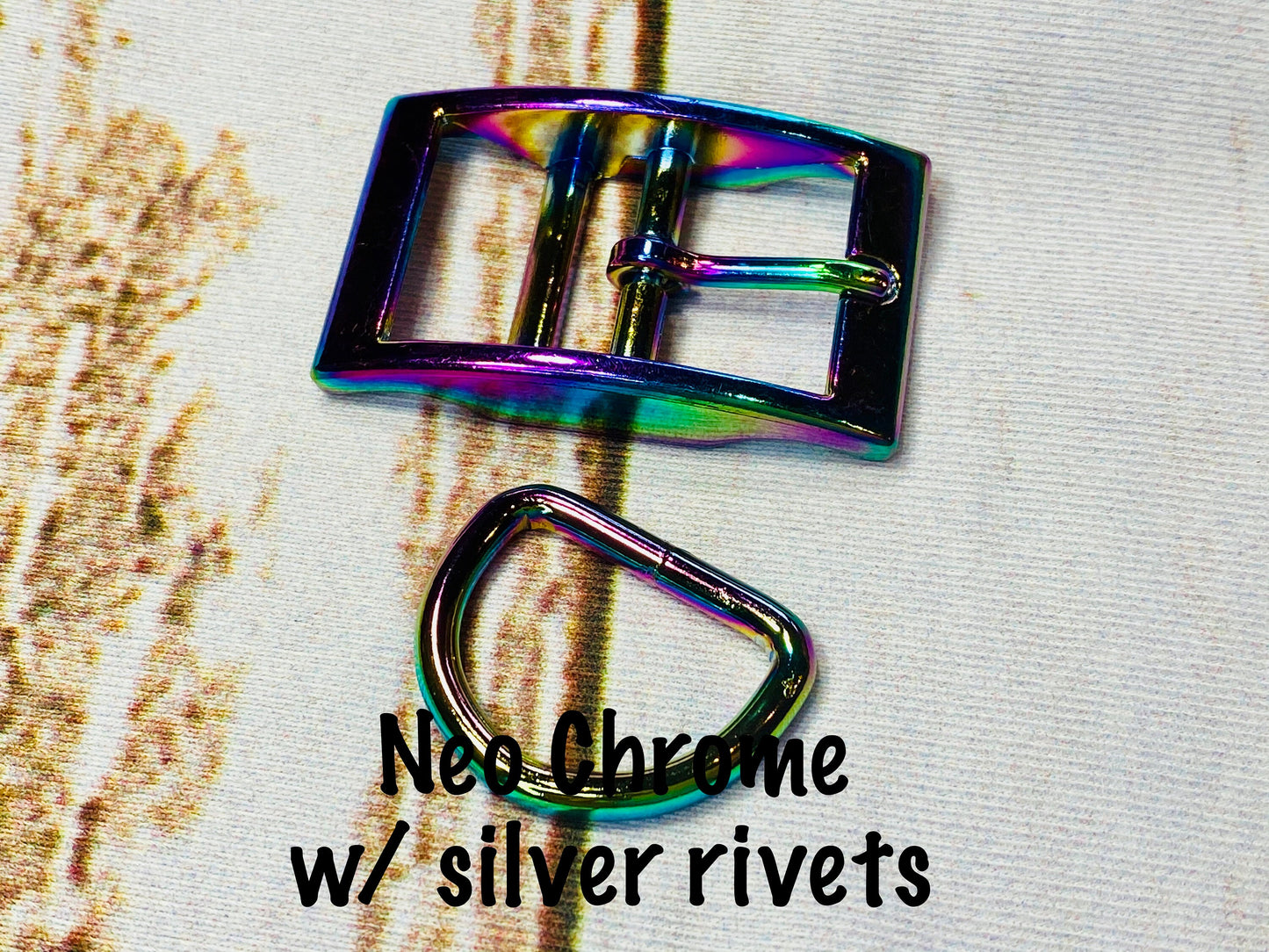 Biothane dog collar, pink dog collar, dog collar, buckle dog collar, waterproof collar, hot pink biothane, vegan leather dog collar