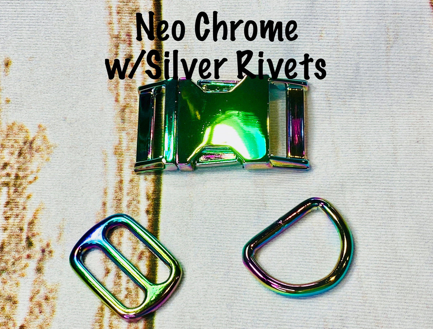 Biothane dog collar, dog collar peach, dog collar, buckle dog collar, waterproof collar, Adjustable Biothane Dog Collar, rose gold hardware