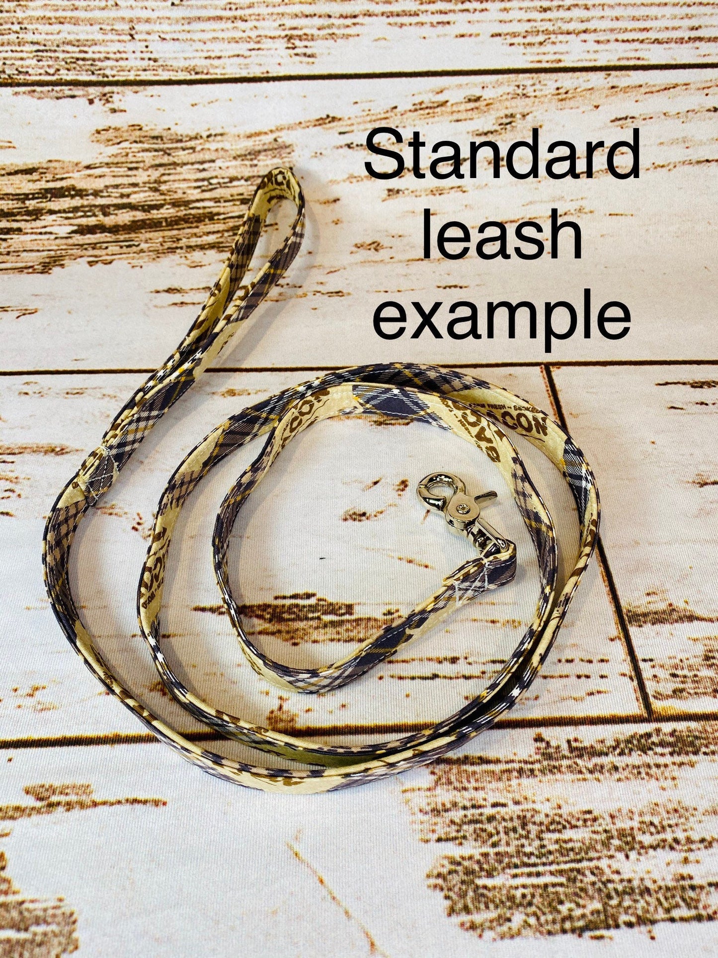 Dog leash, custom dog leash, nylon dog leash, strong dog leash, soft dog leash, traffic dog leash, adjustable dog leash, washable dog leash