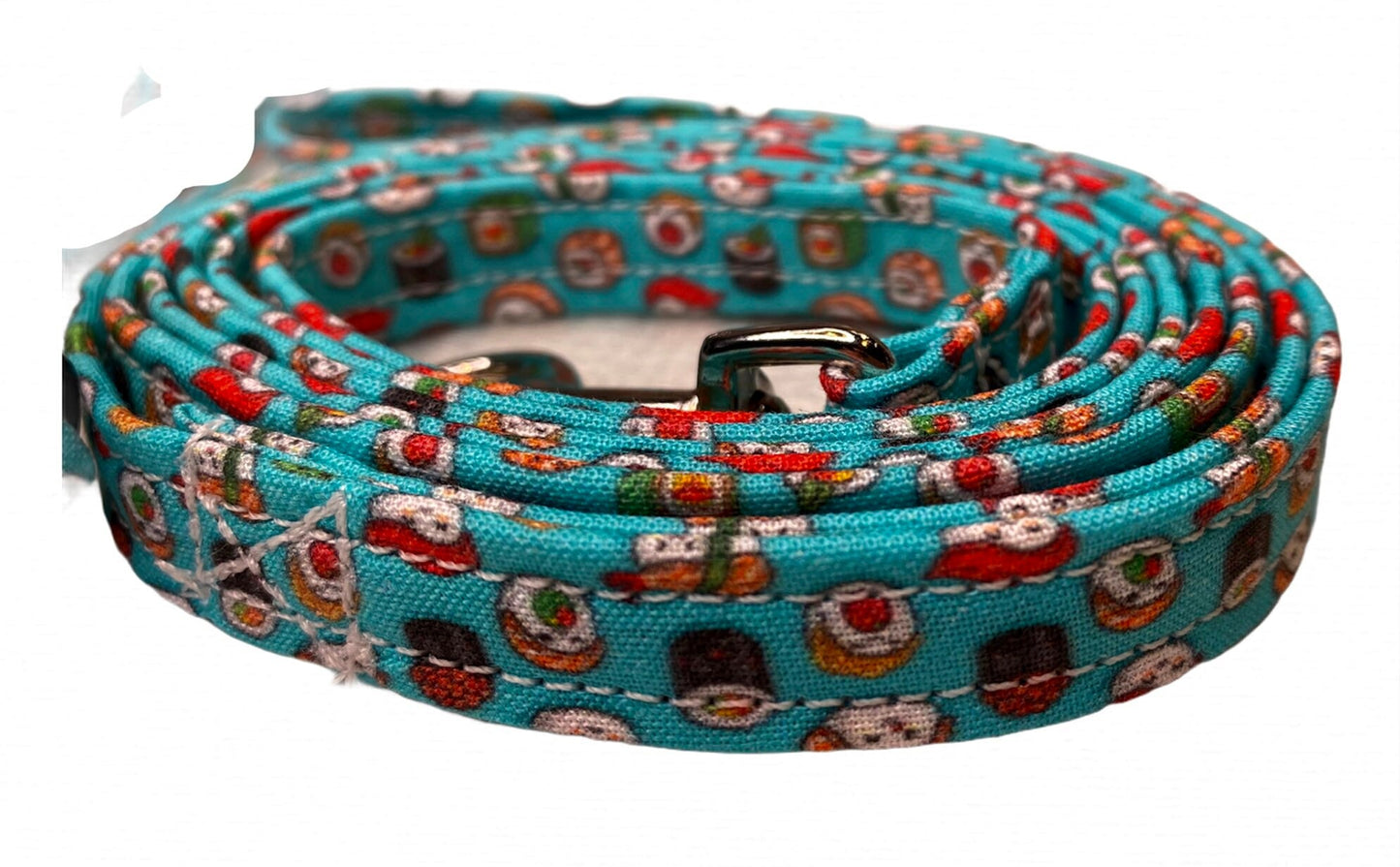 Dog harness, harness and leash set, step in harness, standard harness, roman harness, dog harness matching leash, sushi dog harness, sushi