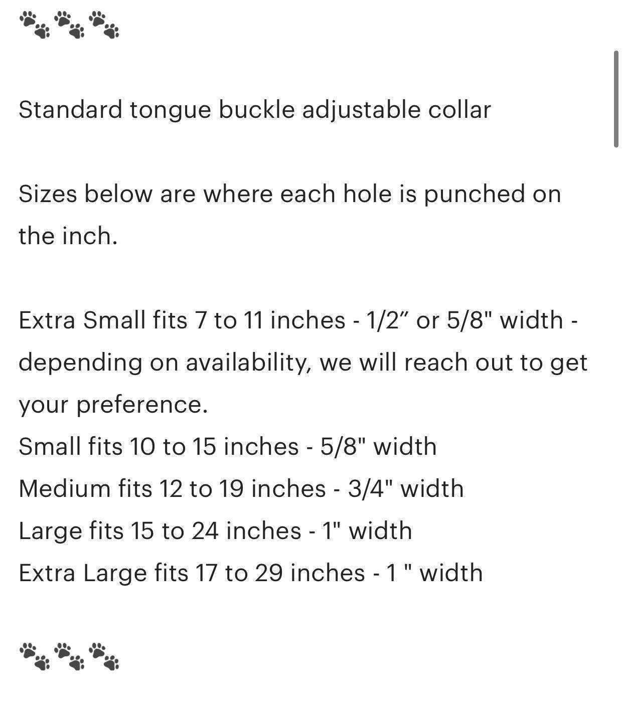 Biothane dog collar, Navy dog collar, dog collar, buckle dog collar, waterproof collar, Navy Blue, rose gold hardware, rose gold, Biothane