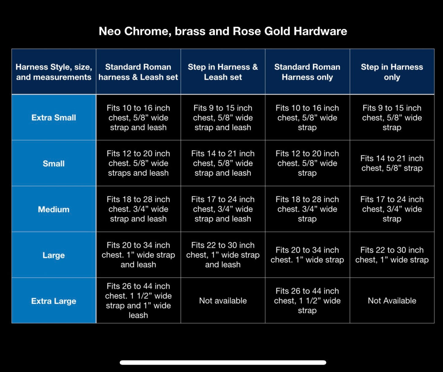 Dog harness, Harness and leash, step in harness, standard harness, dog harness set, rose gold, rose gold hardware, floral dog harness