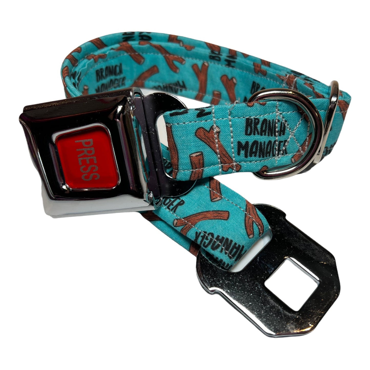 Seatbelt buckle dog collar buckle upgrade, seatbelt dog buckle upgrade for dog collar, dog collar seatbelt buckle, side release seatbelt