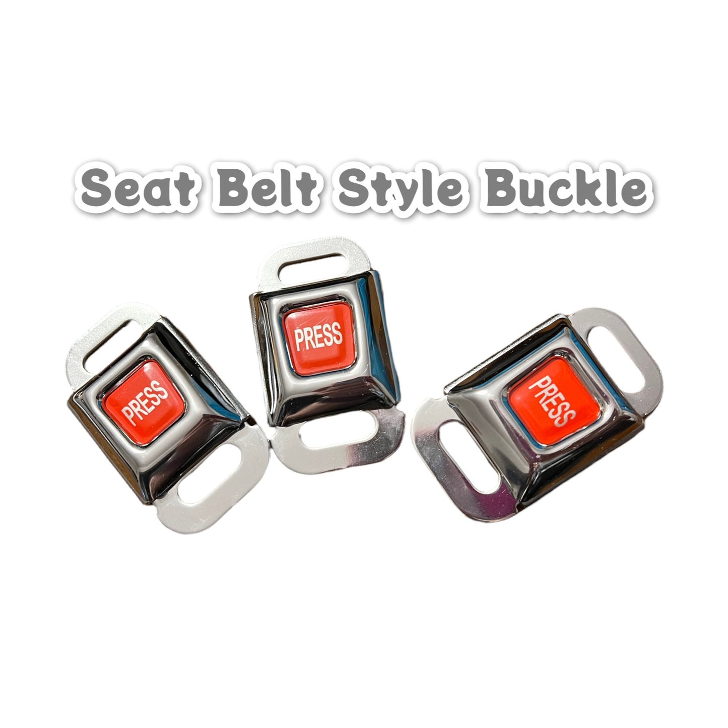 Seatbelt buckle dog collar buckle upgrade, seatbelt dog buckle upgrade for dog collar, dog collar seatbelt buckle, side release seatbelt